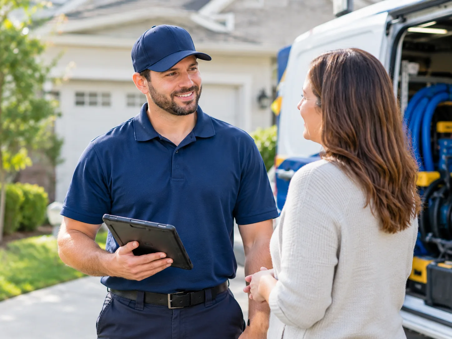 Sewage Backup Cleanup Clopton, AL FAQs